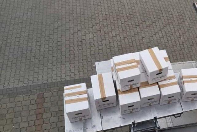 Checkliste für Ihren Büroumzug in Hartha