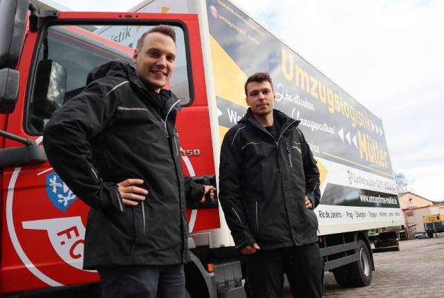 Sicherer Transport für Ihr Klavier in Hartha