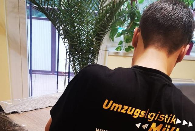 Preise für Ihren Studentenumzug in Hartha