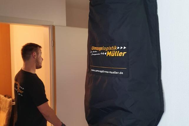 Umzugshelfer kosten in Hartha