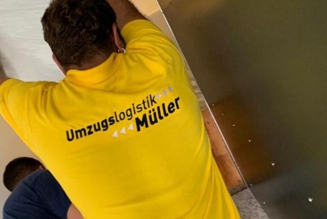 Mit den Umzugshelfer richtig planen in Hartha