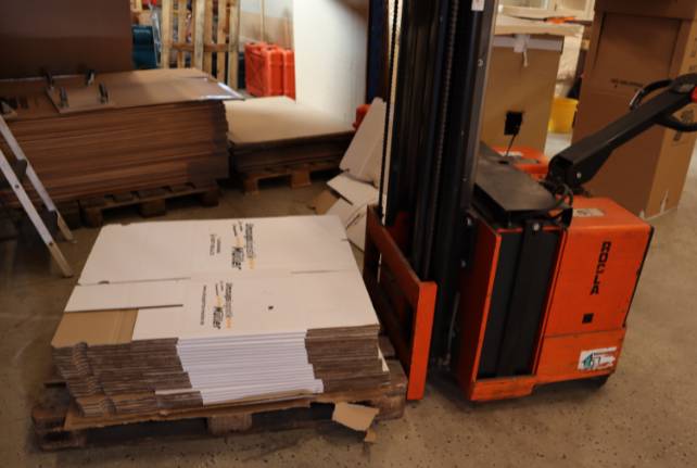 Umzugsservice Preise und kosten in Hartha
